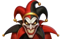 Personaje principal del juego Joker Clash