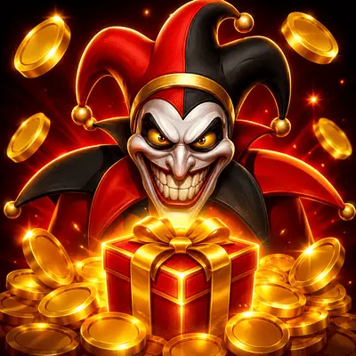 Joker Bonus